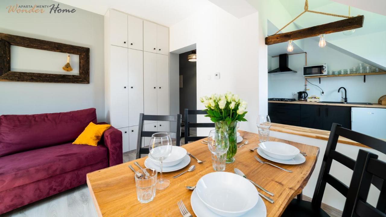 Wonder Home - Apartamenty W Cichej I Zielonej Czesci Karpacza - Z Miejscem Na Grilla I Parkingiem Kültér fotó