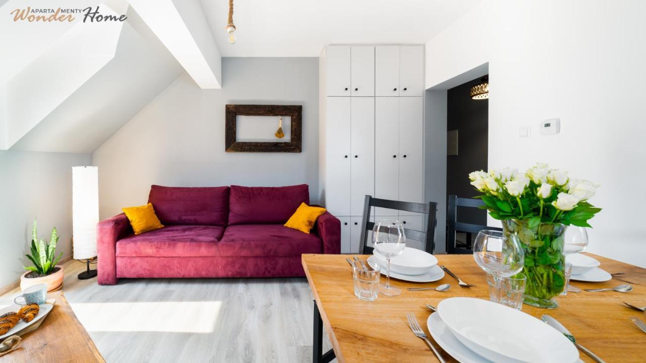 Wonder Home - Apartamenty W Cichej I Zielonej Czesci Karpacza - Z Miejscem Na Grilla I Parkingiem Kültér fotó