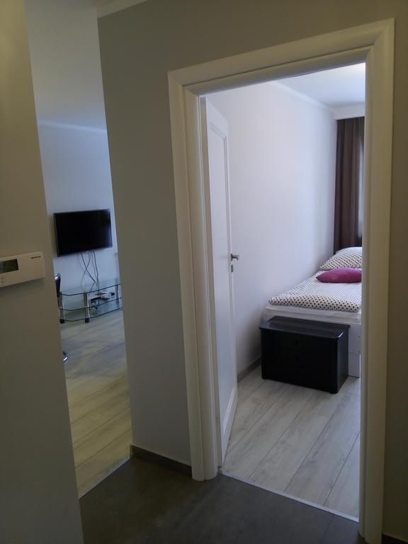 Wonder Home - Apartamenty W Cichej I Zielonej Czesci Karpacza - Z Miejscem Na Grilla I Parkingiem Szoba fotó