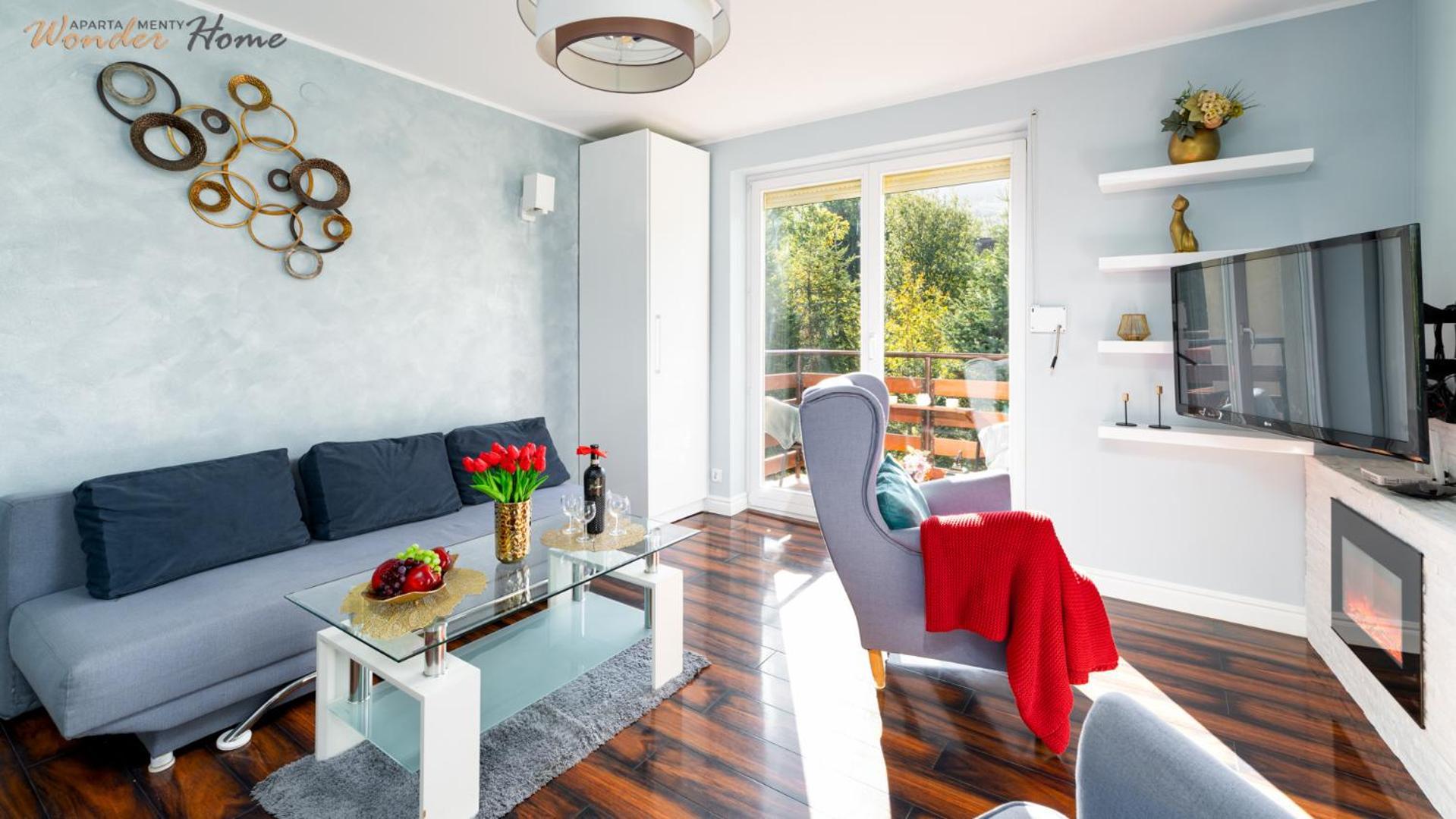 Wonder Home - Apartamenty W Cichej I Zielonej Czesci Karpacza - Z Miejscem Na Grilla I Parkingiem Kültér fotó