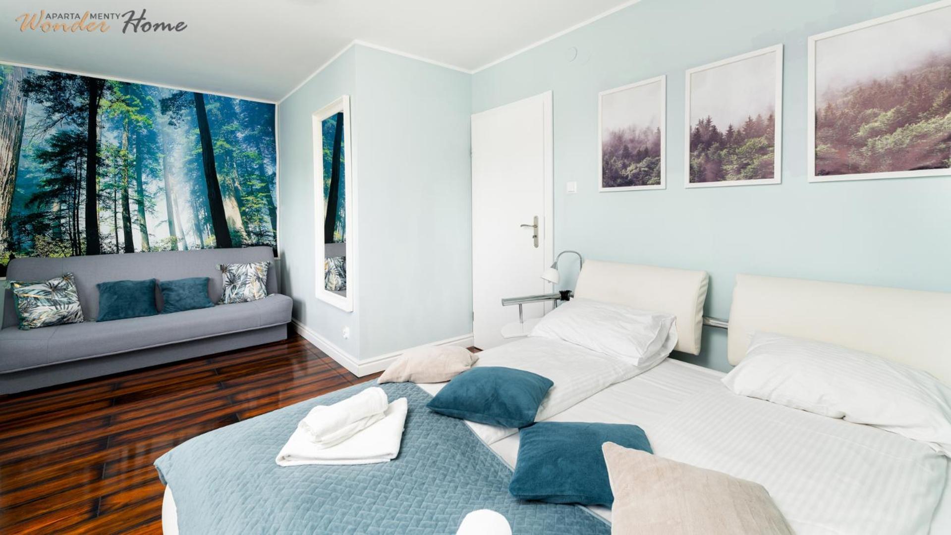 Wonder Home - Apartamenty W Cichej I Zielonej Czesci Karpacza - Z Miejscem Na Grilla I Parkingiem Kültér fotó