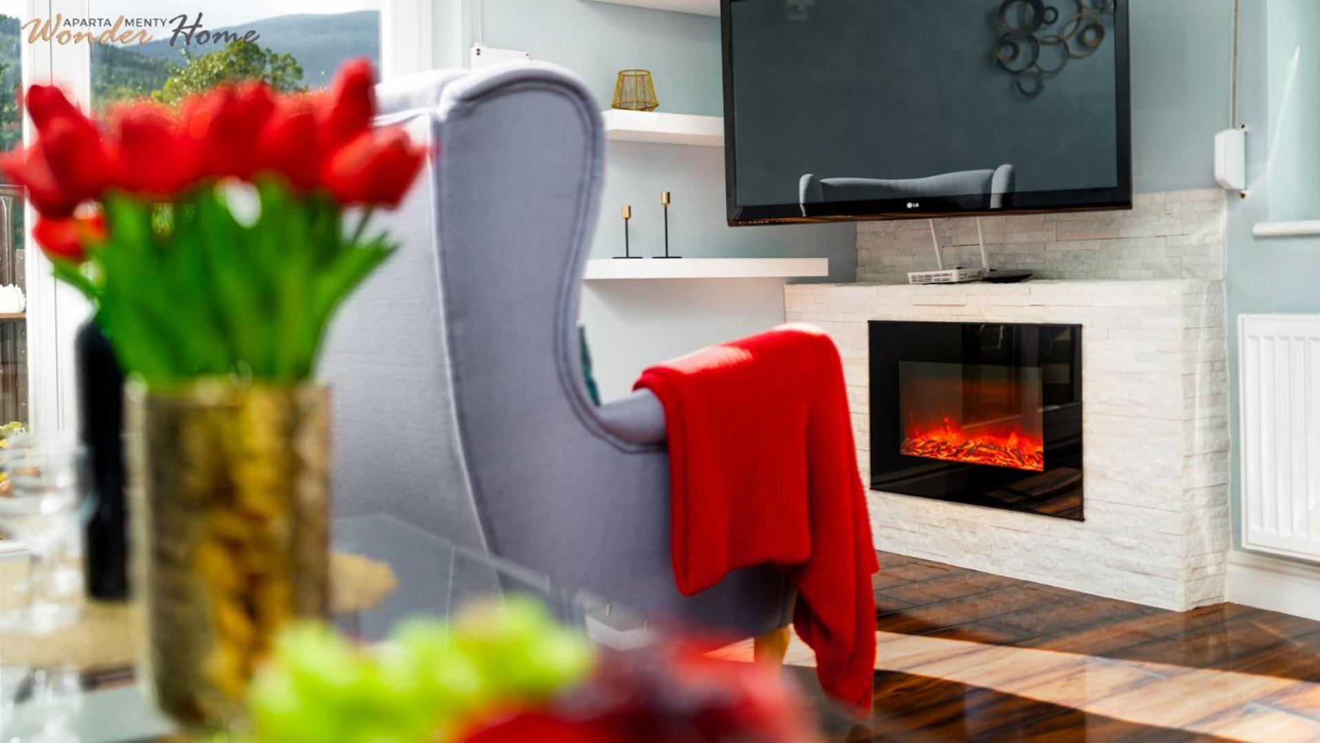 Wonder Home - Apartamenty W Cichej I Zielonej Czesci Karpacza - Z Miejscem Na Grilla I Parkingiem Kültér fotó