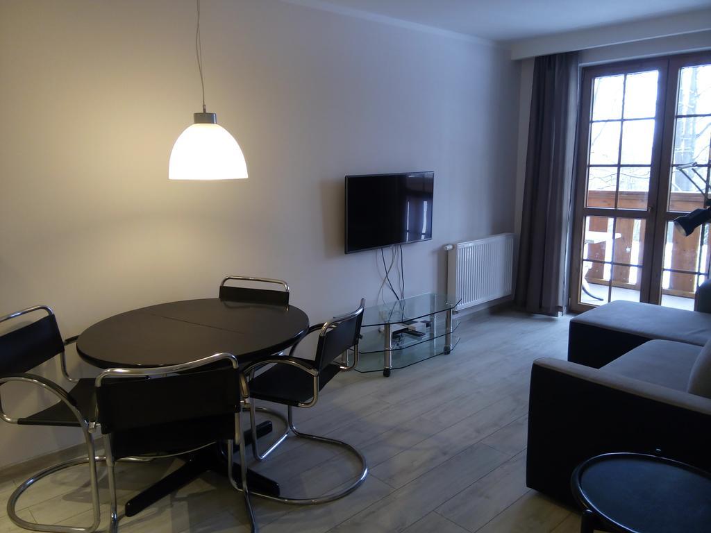 Wonder Home - Apartamenty W Cichej I Zielonej Czesci Karpacza - Z Miejscem Na Grilla I Parkingiem Kültér fotó