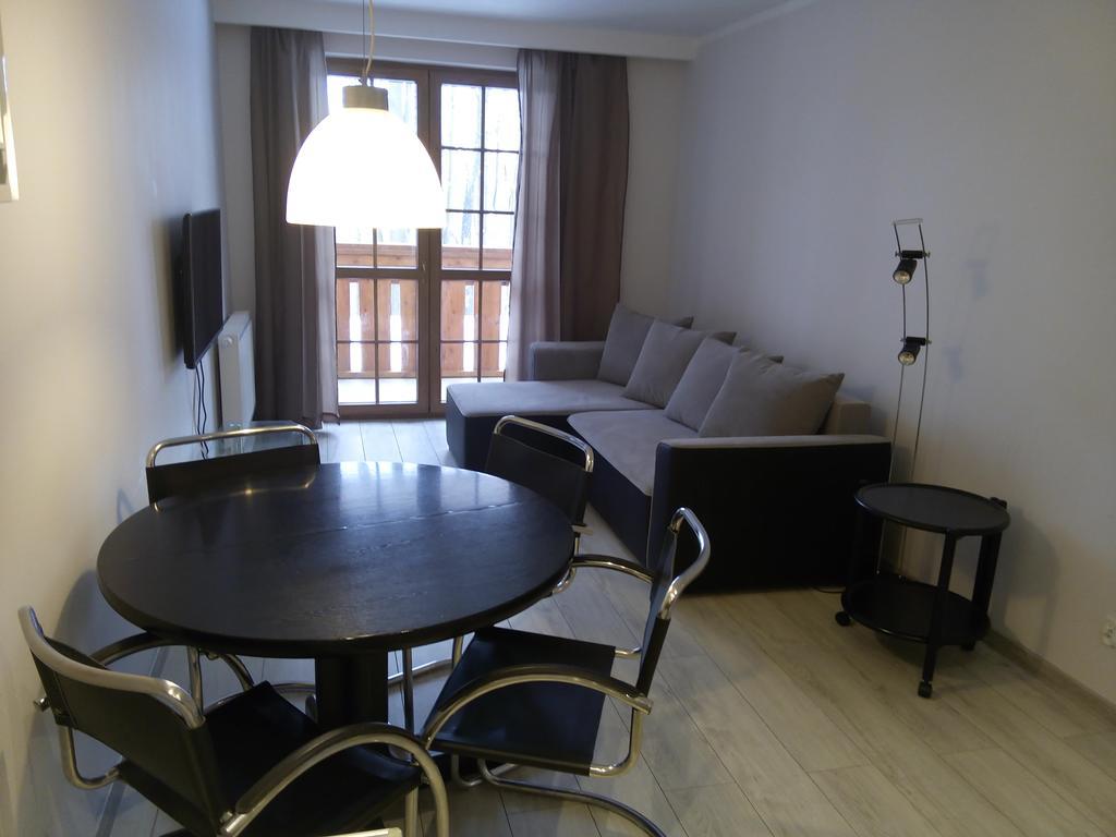 Wonder Home - Apartamenty W Cichej I Zielonej Czesci Karpacza - Z Miejscem Na Grilla I Parkingiem Szoba fotó