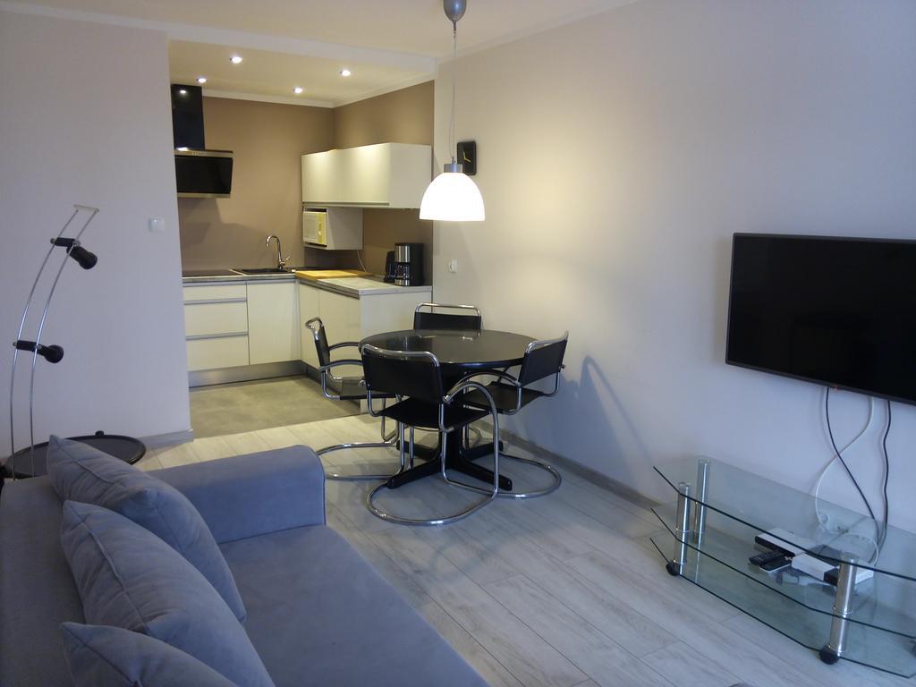 Wonder Home - Apartamenty W Cichej I Zielonej Czesci Karpacza - Z Miejscem Na Grilla I Parkingiem Szoba fotó