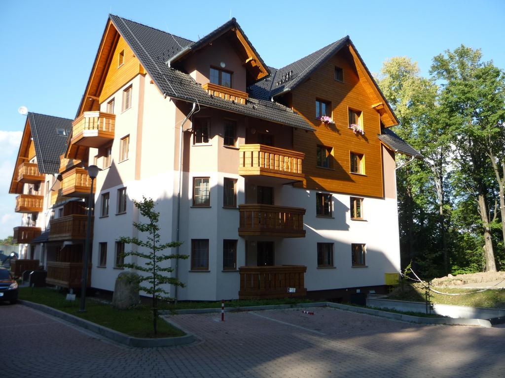 Wonder Home - Apartamenty W Cichej I Zielonej Czesci Karpacza - Z Miejscem Na Grilla I Parkingiem Kültér fotó