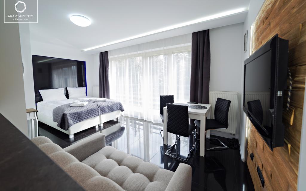 Wonder Home - Apartamenty W Cichej I Zielonej Czesci Karpacza - Z Miejscem Na Grilla I Parkingiem Kültér fotó