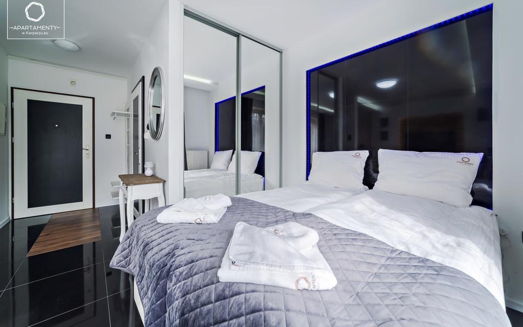 Wonder Home - Apartamenty W Cichej I Zielonej Czesci Karpacza - Z Miejscem Na Grilla I Parkingiem Kültér fotó